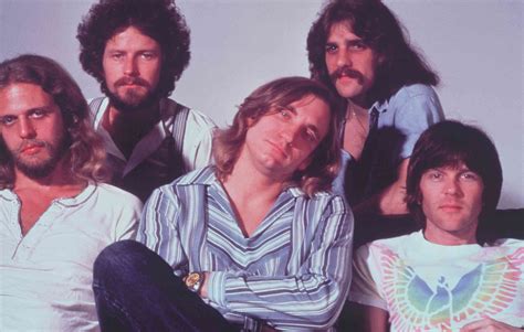 Biographical Profile Of Classic Rock Band Eagles