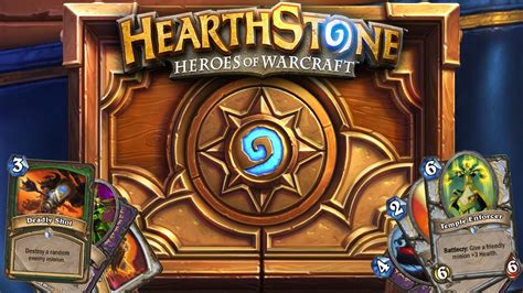 Build new decks from scratch or import existing deck codes, customize them to your heart's delight, then share your decks or copy the code into the game and start playing! Hearthstone: Arena Paladin Deck - Episode 2 - YouTube