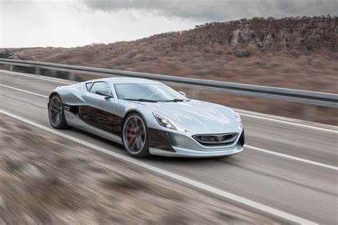 Richard hammond sits down with mate rimac, ceo of rimac, and talks about his crash while filming for the grand tour. Rimac Concept_One driven by Richard Hammond crashes ...