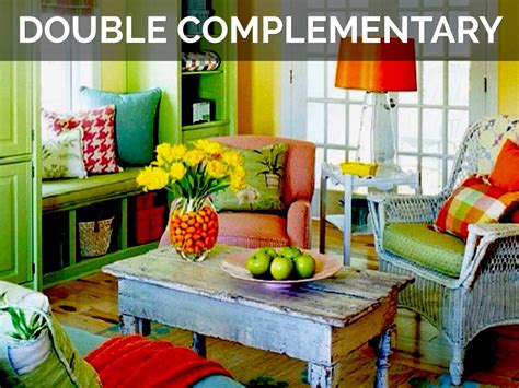 Best Living Room Decorating Ideas Designs Ideas Interior Design Split Complementary Color