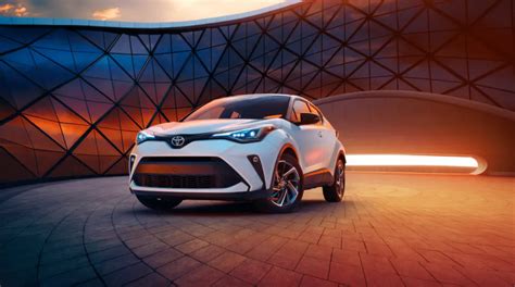 Toyota Chr Price In Bangladesh 2023review