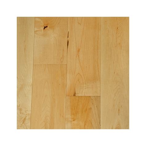 Garrison Ii Smooth 5 Maple Natural Character Wood Floors Priced Cheap
