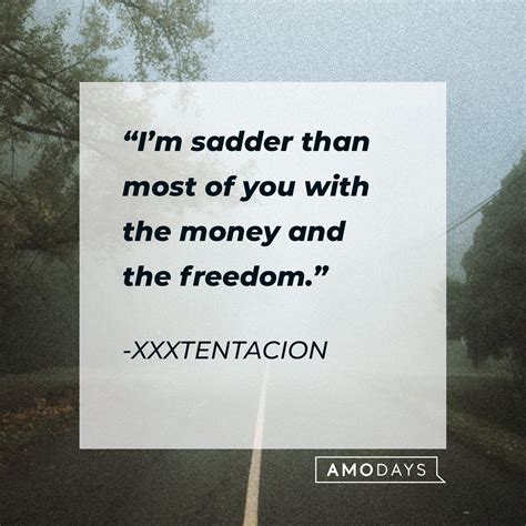 80 Xxxtentacion Quotes That Reflect His Powerful Thoughts And Lyrics
