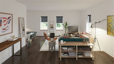 Before And After Online Studio Apartment Design Decorilla