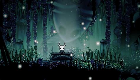 Image Result For Hollow Knight Moss Knight Hollow Image