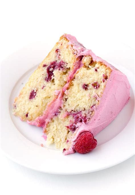 White chocolate raspberry cake recipes. This is the BEST White Chocolate Cake I've ever had! With ...