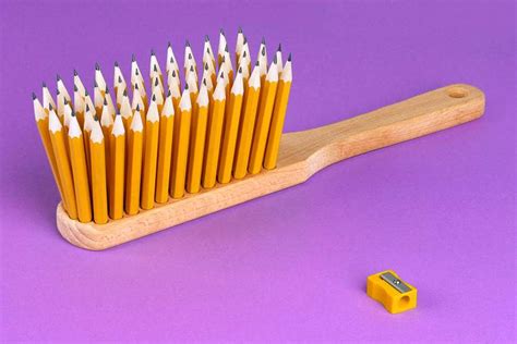 Simply Creative Surreal Everyday Objects By Martin Roller