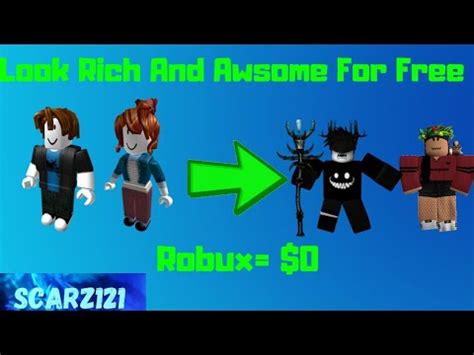 May 31, 2021 · for decades the ability to dress avatars has existed; The Best Free Roblox Avatar Designs 2021-2022 [Must Watch ...