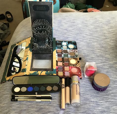 Hauled hard at Sephora! Items in comments. : r/Sephora