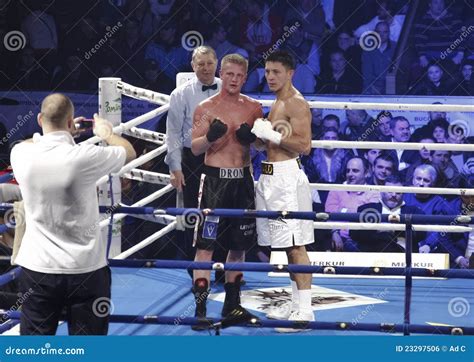 the invincibles 6 boxing gala editorial photo image of olimpics defeated 23297506