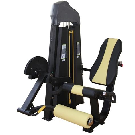 Leg Extension Power Fitness Equipo Para Gimnasios