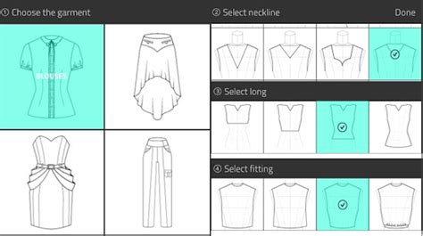 Aplikasi Desain Baju Online Gratis Di Hp Android Link Download
