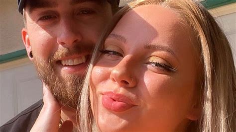 Jade Cline Confirms Engagement To Sean Austin Ahead Of Teen Mom The Next Chapter Premiere