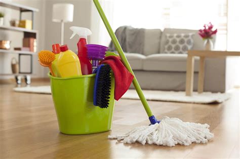 Keeping The Home Clean During Summer Months We Clean 4 You