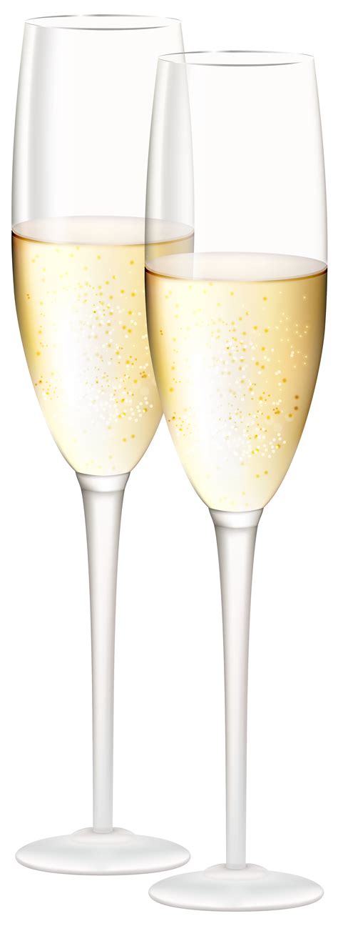 White wine Champagne glass Cocktail Wine glass - Champagne Glasses png image