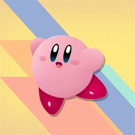 Kirby Mania by RobsterLobster on Newgrounds