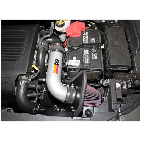 2013 Ford Taurus Air Intake Performance Kit Sho 35l Eng V6 Eng