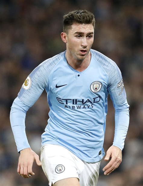 Aymeric Laporte Aiming To Make Premier League Title Dream A Reality