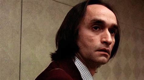 John cazale biography, images and filmography. Grave Funeral John Cazale Last Photo : The Godfather Part ...