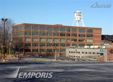 We decided to go by the book and cover each item on. Harley-Davidson Factory, Milwaukee | Building 287057 | EMPORIS