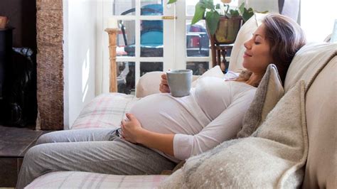 Caffeine During Pregnancy How Much Is Safe