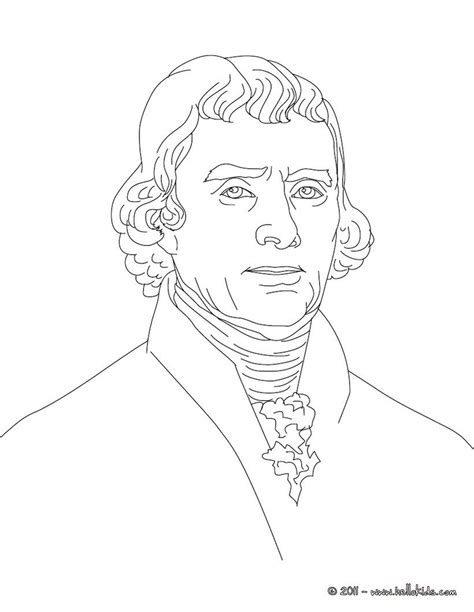 We have collected 40+ thomas and friends printable coloring page images of various. Printable Coloring Page Of Photo Of Thomas Jefferson ...