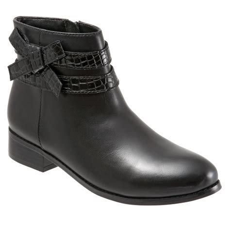 Trotters Luxury Womens Comfort Boot Free Shipping