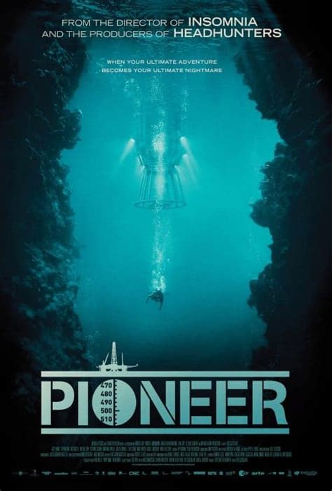 PIONEER Review Film Pulse