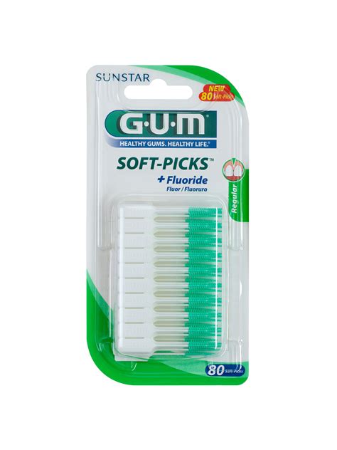 GUM SOFT-PICKS - Ivohealth - Distributor of oral & health care products
