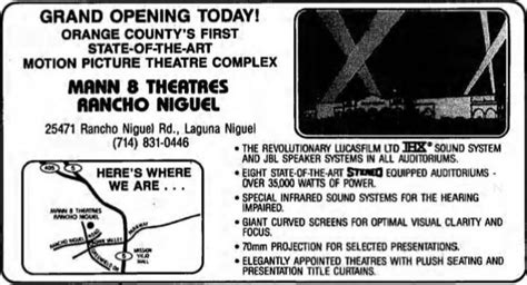 Directors Cut Cinema At Rancho Niguel In Laguna Niguel Ca Cinema
