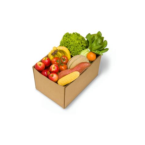 Cardboard Corrugated Box Packaging Fruit Carton For Mango China Fancy