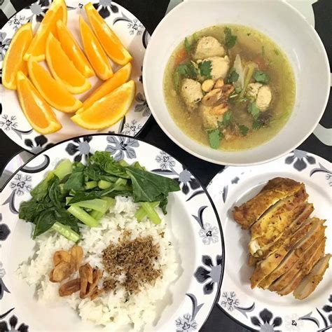 Berikut adalah pantang larang selepas bersalin; Makanan Orang Berpantang: 25 Makanan Berpantang Yang Boleh ...