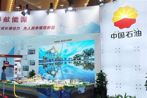 Cnpcs 65b Yuan Petrochemical Project Fully Operational In Guangdong