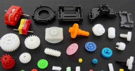 Pom Plastic Injection Process China Top Plastic Injection Molding