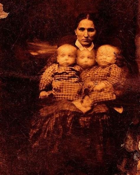 Debunking Victorian Postmortem Photographs These People Are Actually