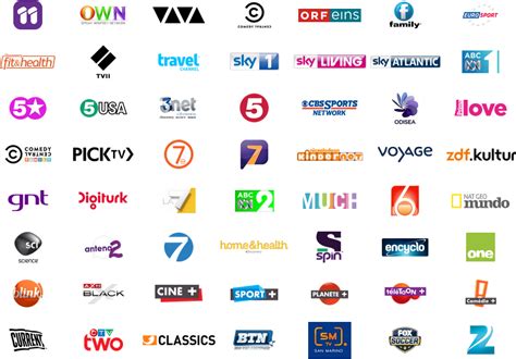 The Branding Source Tv Logo Roundup January June 2011