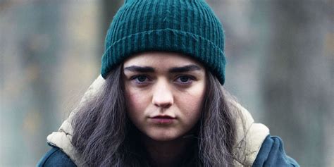 How To Watch Maisie Williams New Show Two Weeks To Live For Free