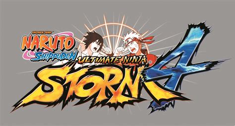 Naruto Shippuden Ultimate Ninja Storm 4 Images Surface