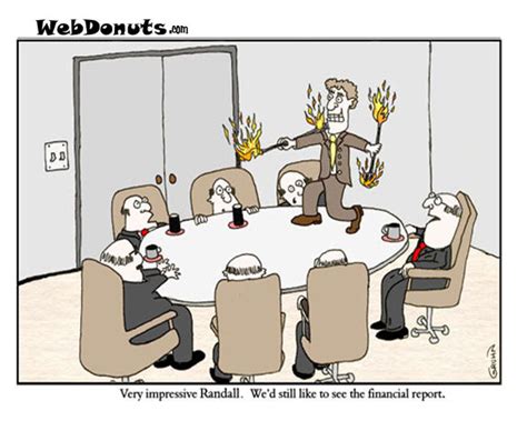 Aw sheit, anythaaang burt dat. Finance Cartoon | Webdonuts Webcomics