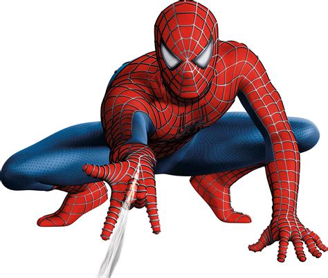 The Gallery For Spiderman Transparent Background