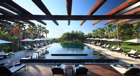 Asia Gardens Hotel And Thai Spa Un Pequeño Paraíso Asiático En Alicante The Luxury Trends