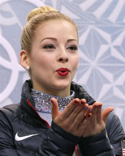 Gracie Gold Sochi Winter Olympics 29 Gotceleb