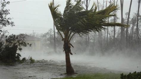 The Bahamas Needs Help Following Hurricane Dorian Heres How You Can