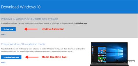 How To Manually Install The Latest Windows 10 May 2019 Update Version