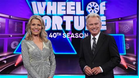 wheel of fortune s pat sajak has been setting up his replacement for years den of geek