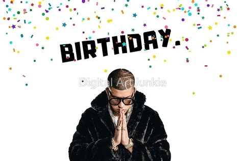 We did not find results for: 'Bad Bunny. Birthday, rapper greeting card, meme greeting cards' Greeting Card by Digital ...