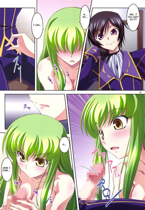Code Geass Greatest Anime Pictures And Arts Real Hardcore Porn And