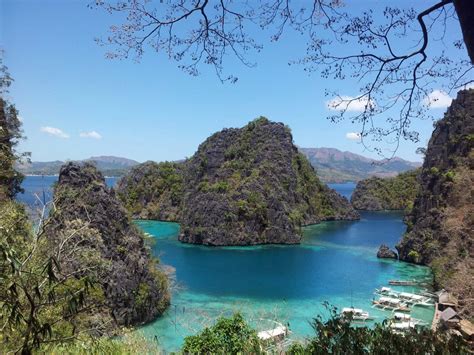 10 Awesome Things To Do In Coron Palawan Philippine