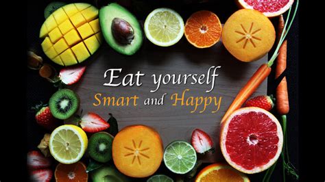 Eat Yourself Smart And Happy Worklizard