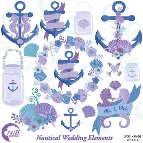 All of the wedding clipart resources are in png format with transparent background. beach theme wedding clipart 20 free Cliparts | Download ...